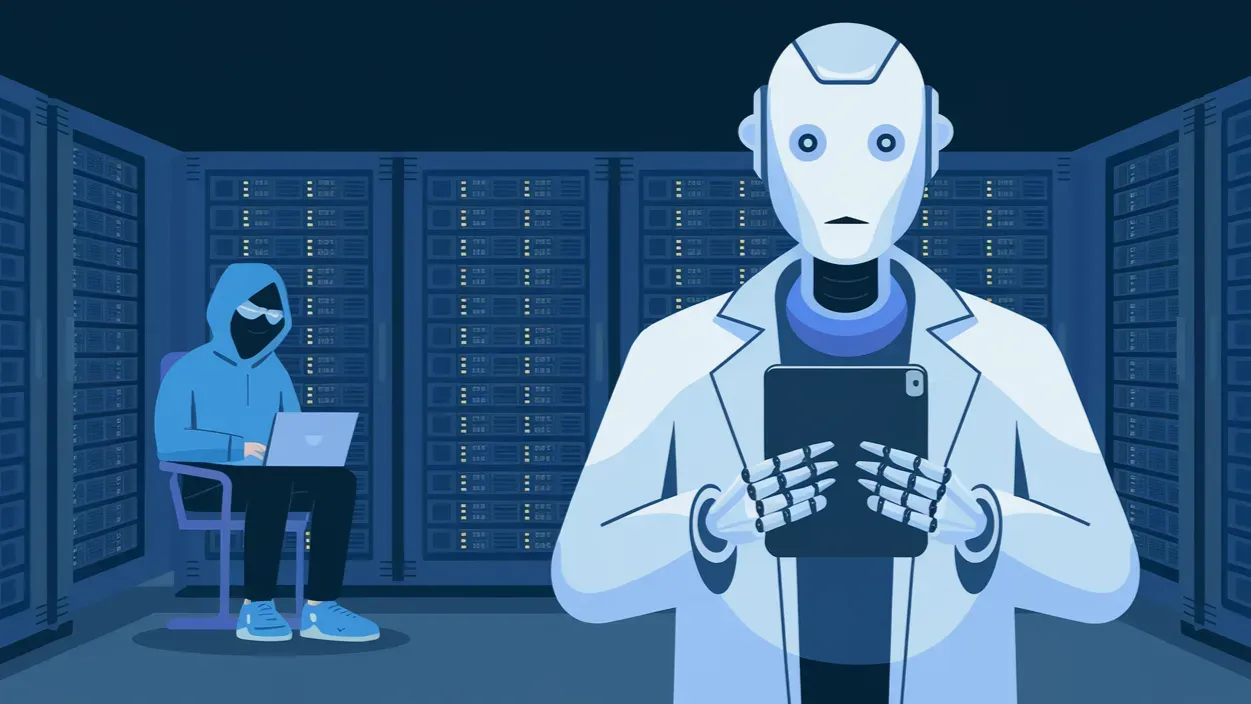 AI Deregulation