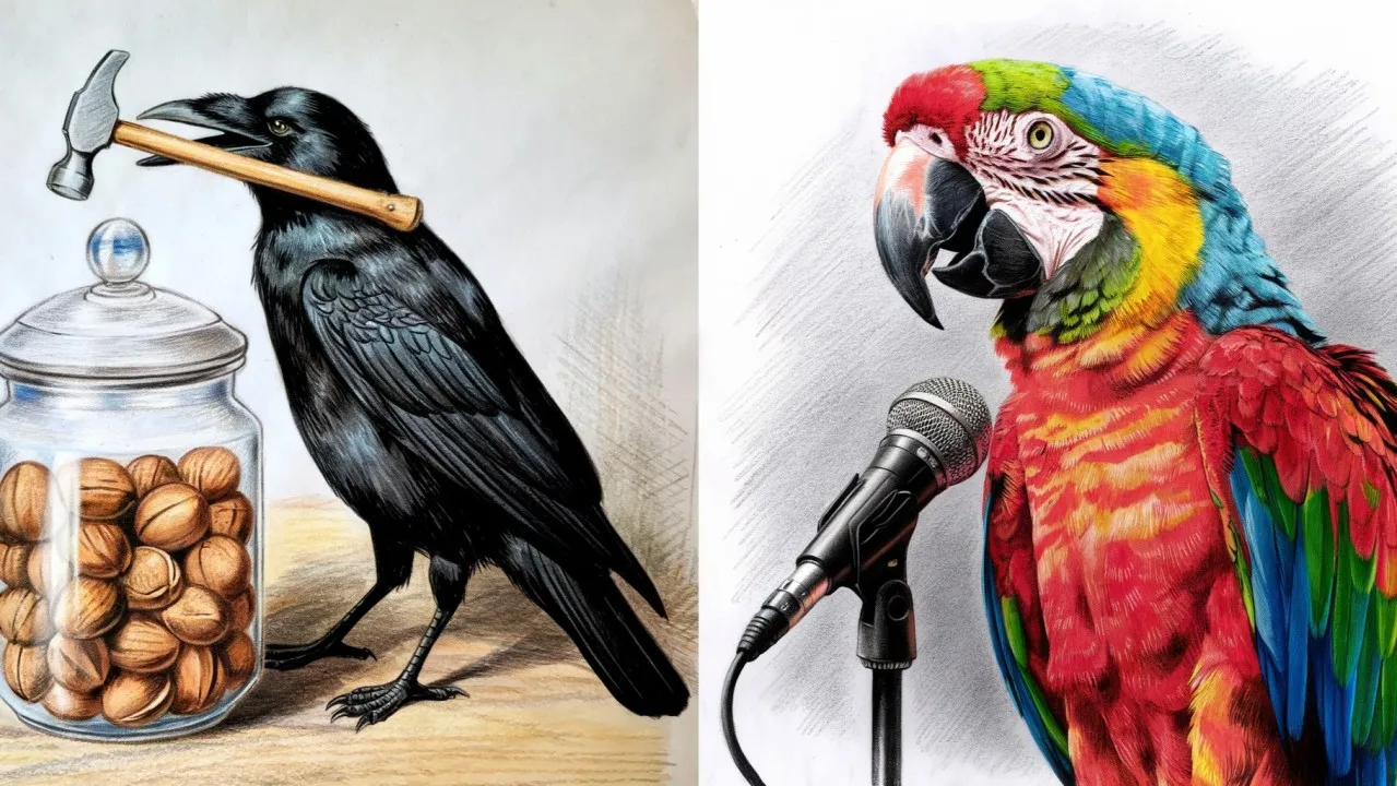 LLM Parrot
