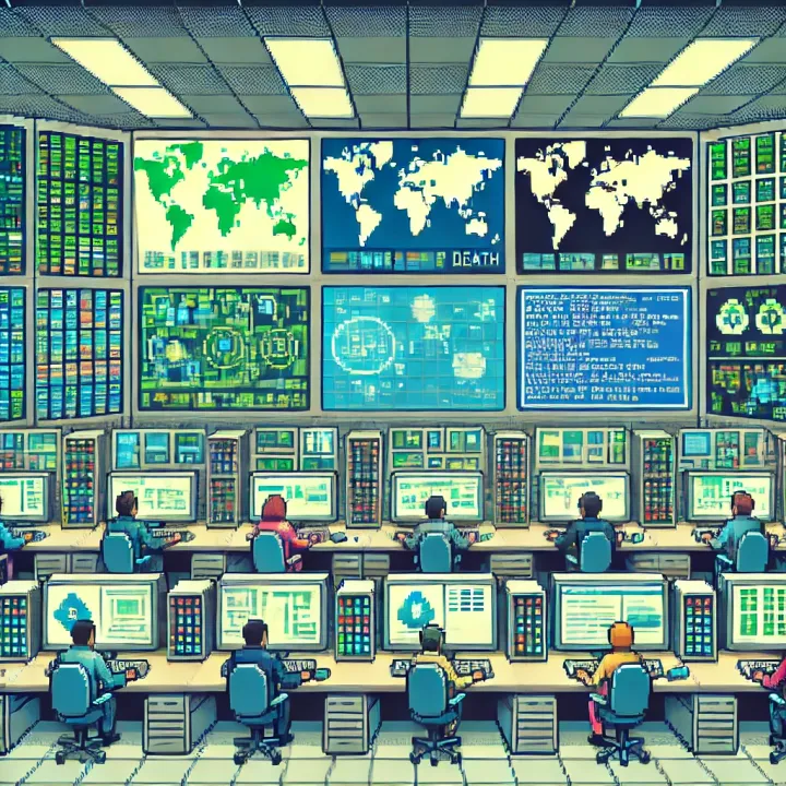 When the next Crowdstrike happens