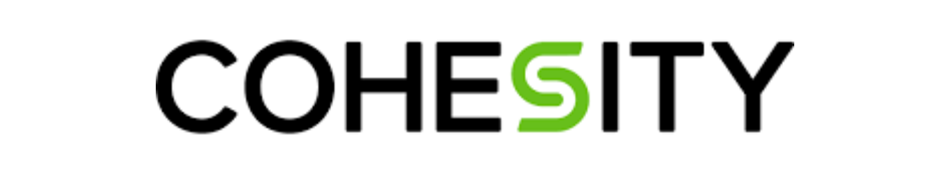 Cohesity (1360 x 250 px)