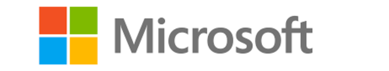 Microsoft (1360 x 250 px)