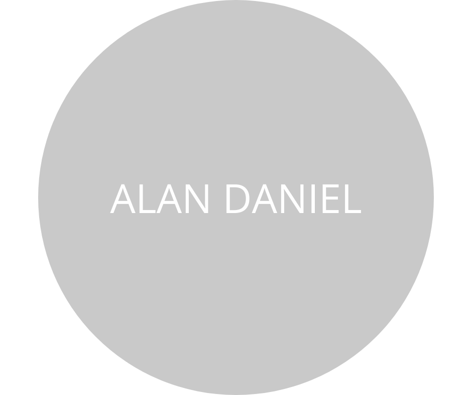 ALAN DANIEL