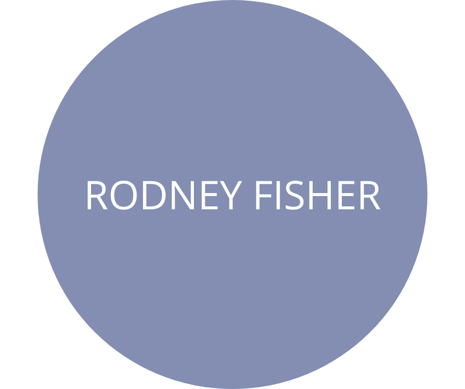 RODNEY FISHER